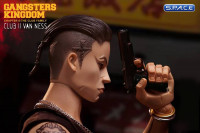 1/6 Scale Club II Van Ness (Gangsters Kingdom)