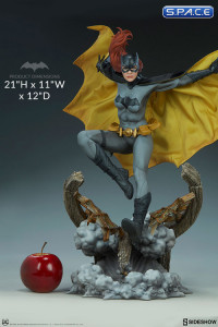 Batgirl Premium Format Figure (DC Comics)