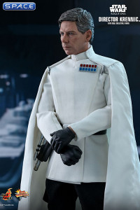 1/6 Scale Director Krennic Movie Masterpiece MMS519 (Rogue One: A Star Wars Story)