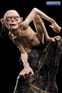 Gollum Masters Collection Statue (Lord of the Rings)