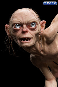 Gollum Masters Collection Statue (Lord of the Rings)