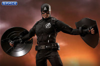 1/6 Scale Captain America