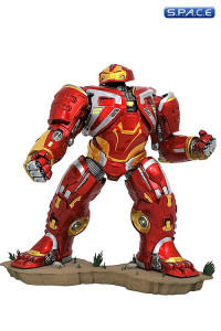 Hulkbuster Mark II Deluxe Marvel Movie Gallery PVC Statue (Avengers: Infinity War)