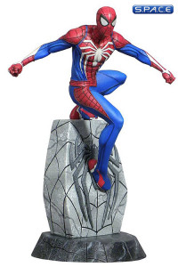 Spider-Man Marvel Video Game Gallery PVC Statue (Marvels Spider-Man)