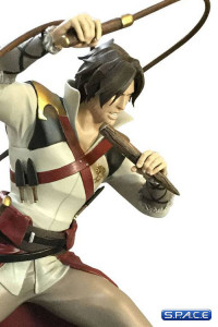 Trevor Belmont Castlevania Gallery PVC Statue (Castlevania)