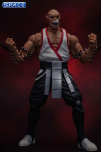 1/12 Scale Baraka (Mortal Kombat)