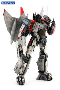 Blitzwing DLX Scale Collectible Figure (Bumblebee)