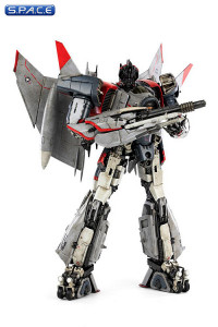 Blitzwing DLX Scale Collectible Figure (Bumblebee)