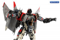 Blitzwing DLX Scale Collectible Figure (Bumblebee)