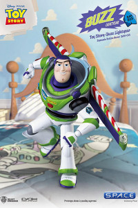 Buzz Lightyear Dynamic 8ction Heroes (Toy Story)