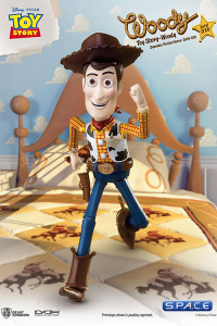 Woody Dynamic 8ction Heroes (Toy Story)