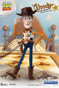 Woody Dynamic 8ction Heroes (Toy Story)