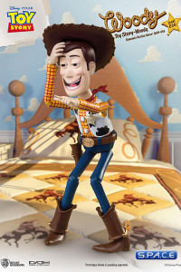 Woody Dynamic 8ction Heroes (Toy Story)