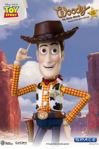 Woody Dynamic 8ction Heroes (Toy Story)