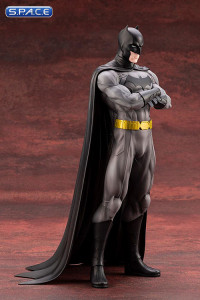 1/7 Scale Batman Ikemen PVC Statue (DC Comics)