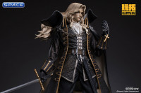 Alucard Statue (Castlevania: Symphony of the Night)