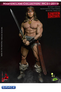 1/6 Scale Barbarian Masterclass Set