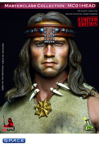 1/6 Scale Barbarian Masterclass Set