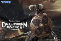 1/6 Scale Dragonborn Warrior