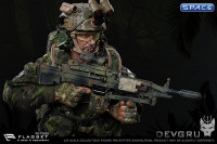 1/6 Scale DEVGRU US Seal Team Six - United States Naval Spacial Warfare Development Group