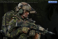 1/6 Scale DEVGRU US Seal Team Six - United States Naval Spacial Warfare Development Group