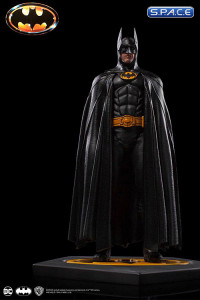 1/10 Scale 1989 Batman Art Scale Statue (Batman)