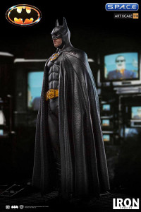 1/10 Scale 1989 Batman Art Scale Statue (Batman)