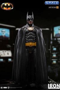 1/10 Scale 1989 Batman Art Scale Statue (Batman)