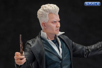 1/10 Scale Gellert Grindelwald ARTFX+ Statue (Fantastic Beasts: The Crimes of Grindelwald)