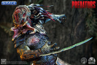 Berserker Predator Statue (Predators)