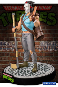 Casey Jones Statue (Teenage Mutant Ninja Turtles)