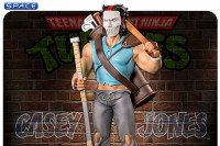 Casey Jones Statue (Teenage Mutant Ninja Turtles)