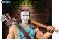 Casey Jones Statue (Teenage Mutant Ninja Turtles)