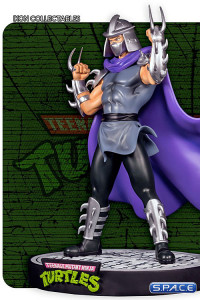 Shredder Statue (Teenage Mutant Ninja Turtles)