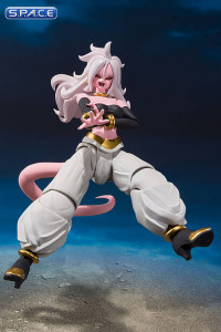 S.H.Figuarts C-21 (Dragon Ball FighterZ)