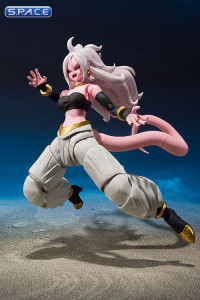 S.H.Figuarts C-21 (Dragon Ball FighterZ)