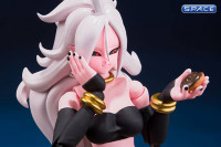 S.H.Figuarts C-21 (Dragon Ball FighterZ)