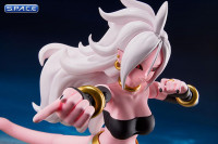 S.H.Figuarts C-21 (Dragon Ball FighterZ)