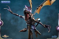 Meta Ridley Statue (Metroid Prime)