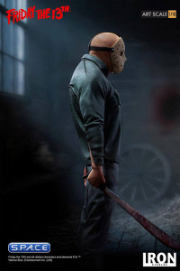 1/10 Scale Jason Art Scale Statue (Friday the 13th)