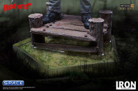 1/10 Scale Jason Deluxe Art Scale Statue (Friday the 13th)