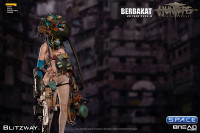 1/6 Scale Berbakat ZV Test Type-0 (Hunters: Day After WWIII)