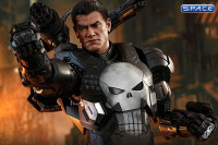 1/6 Scale The Punisher War Machine Armor Videogame Masterpiece VGM33 (Marvel: Future Fight)