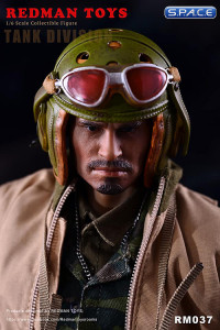 1/6 Scale Tank Division Gordo