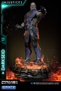 1/4 Scale Darkseid Premium Masterline Statue (Injustice 2)