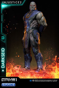 1/4 Scale Darkseid Premium Masterline Statue (Injustice 2)