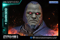 1/4 Scale Darkseid Premium Masterline Statue (Injustice 2)