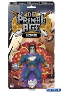 DC Primal Age Bizarro (DC Comics)