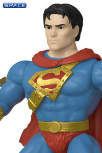 DC Primal Age Superman (DC Comics)