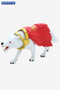 DC Primal Age Krypto the Superdog (DC Comics)